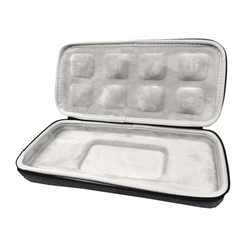 Image of MYADDICTION Hard EVA Keyboard Case Travel Portable Keypad Storage Case for Logitech MX