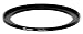 ICE Magco 72mm-77mm Magnetic Step Up Ring Filter Adapter 72 77