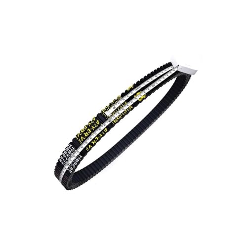 Correa de transmisión CVT GC1K R 1000 y B 1000I LT EFI con código 927232 6