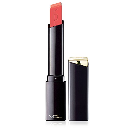 VDL Expert Color Lip Cube Silky Moisture, Faded rose