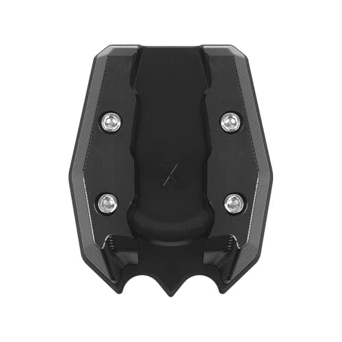 Coussin béquille latérale XMAX 300 élargisseur de support moto X-MAX