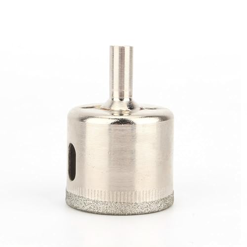 New 1.38in Diamond Hole Saw Drill Bits Set,Diamond Hole Saw Kit, Diamond Hole Saw Glass Tile Granite Marble CORES Drill Bits Tools for Drilling Holes In 1 New 1.38in Diamond Hole Saw Drill Bits Set,Diamond Hole Saw Kit, Diamond Hole Saw Glass Tile Granite Marble CORES Drill Bits Tools for Drilling Holes In