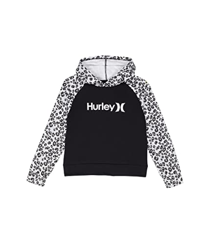 Image of Hurley girls One and Only Pullover Hoodie