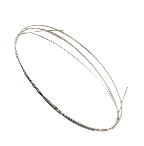 Fil diamanté 0,37 mm pour une coupe nette et d'une précision chirurgicale sur le verre
