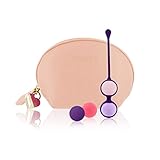 RS - Essentials - Vaginalkugeln - Nude