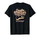 Dexter Morgans American Butchery T-Shirt