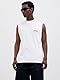 JACK & JONES Jcounion Print Tank Top Sn