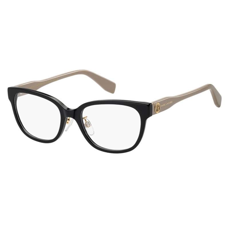 Marc Jacobs Gafas Graduadas de Mujer Modernas para Teletrabajo y Estilo Urbano