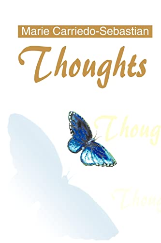 Thoughts...