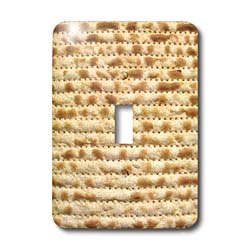 Interruptor de palanca matzah un regalo divertido para familias del judaísmo