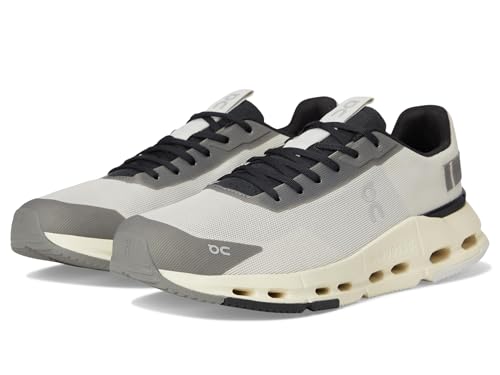 On Men's Cloudnova Form 2 Sneaker