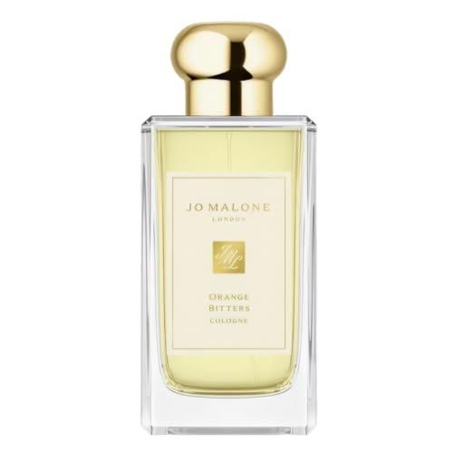 Image of JO MALONE Orange Bitters Cologne (100 ml)