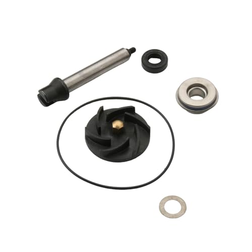 Kit de réparation de pompe à eau 100110450 anti fuite moteur 400cc 500cc
