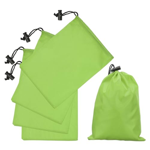 Organisateur de vêtements imperméable en polyester pliable pour voyage et sport