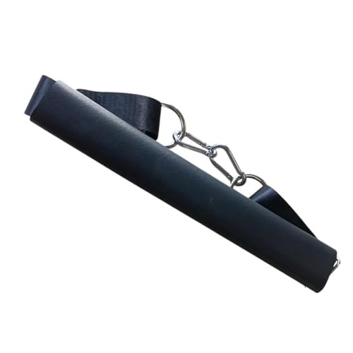 Yiju Adjustable Foot Strap for Pilates, Portable Equipment for Flexibility Training