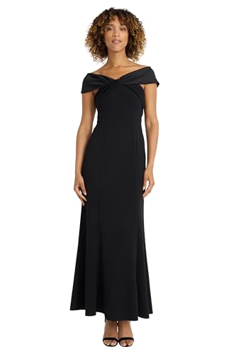 Maggy London Maxi Women-Wedding Guest, Long Formal, Evening Dresses