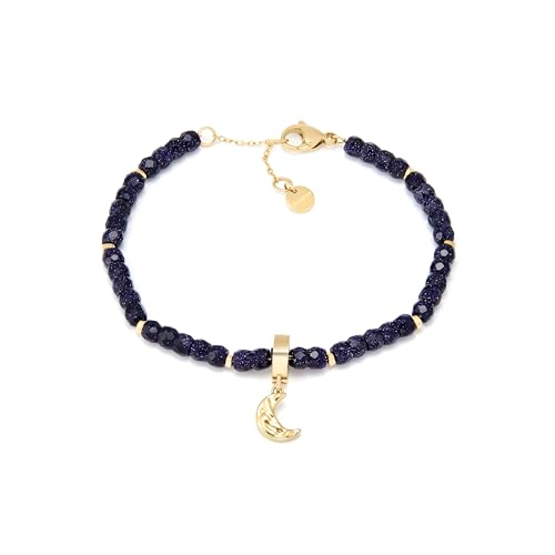 Skagen ���f�B�[�X ANJA �X�g�[�� �S�[���h�g�[�� �X�e�����X�X�`�[�� �T���h�X�g�[�� �r�[�Y�u���X���b�g�ASKJ1890710