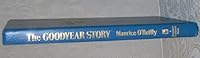 Goodyear Story 0875021166 Book Cover