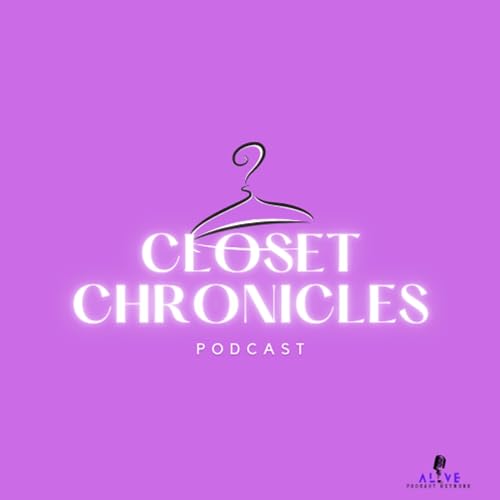 The Closet Chronicles! cover art