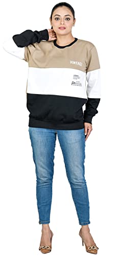 Image of SHAUN Women Sweatshirt (150W1 $P Pack of 1)
