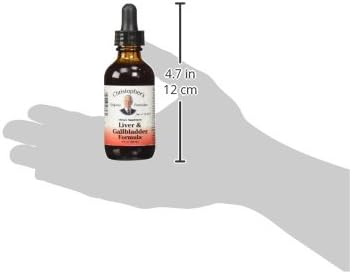 Christopher's Original Formulas Cleanse Liver and Gall Bladder Supplement, 2 Ounce