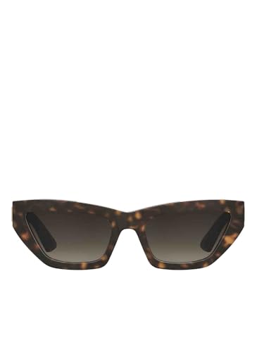 Lunettes de soleil femme Moschino MOS182 - vue 4