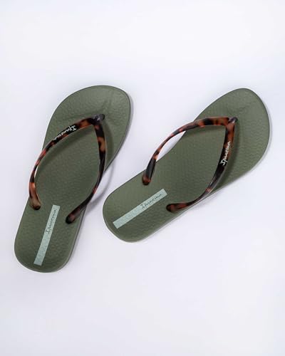Ipanema Women's Slide Flip-Flop3
