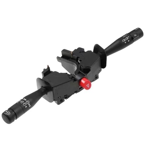 Commodo Fiesta 96FG13335AB clignotant et essuie-glace de colonne