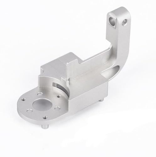 D Phantom 3 Cámara Soporte Motor Pitch Roll Yaw Compatible miniatura 1