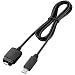 Sony Multi Terminal Connection Cable, Black (VMCMM1)