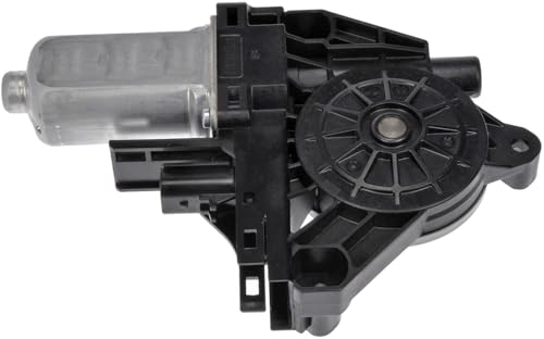 Dorman 742-944 Power Window Motor Compatible with Select Dodge Models