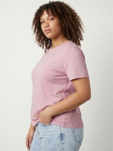 Image of Max Women's Cotton Regular Fit T-Shirt