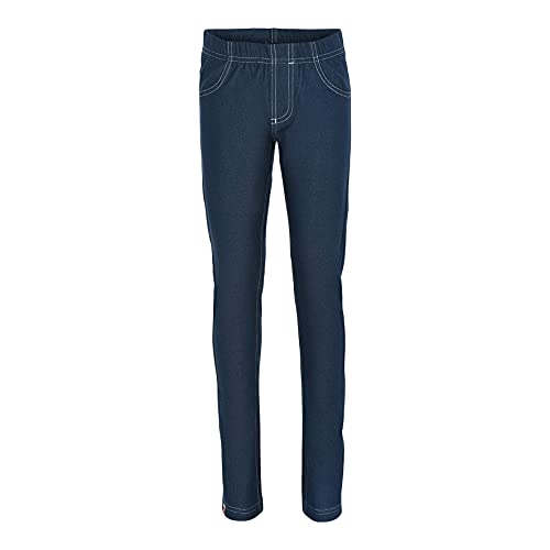 Jeggings fille Lego Ninjago élastique sans bouton pour enfant