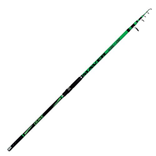Maver Duke Mormora 4 m 110 g Canna da Pesca Surfcasting Telescopica