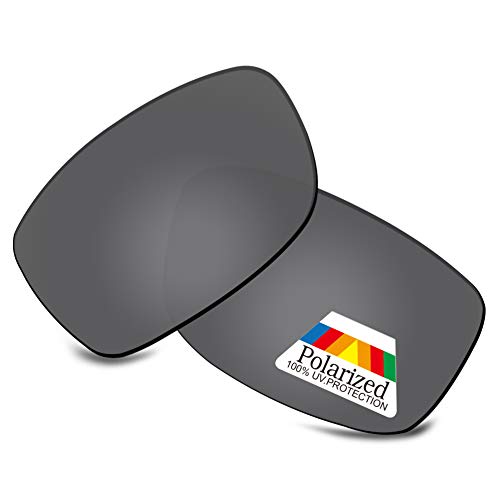 Verres de rechange polarisés Costa Islamorada Bwake lentilles solaires
