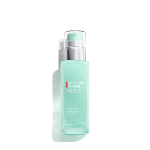 Biotherm Homme Aquapower Advanced Gel 75ml
