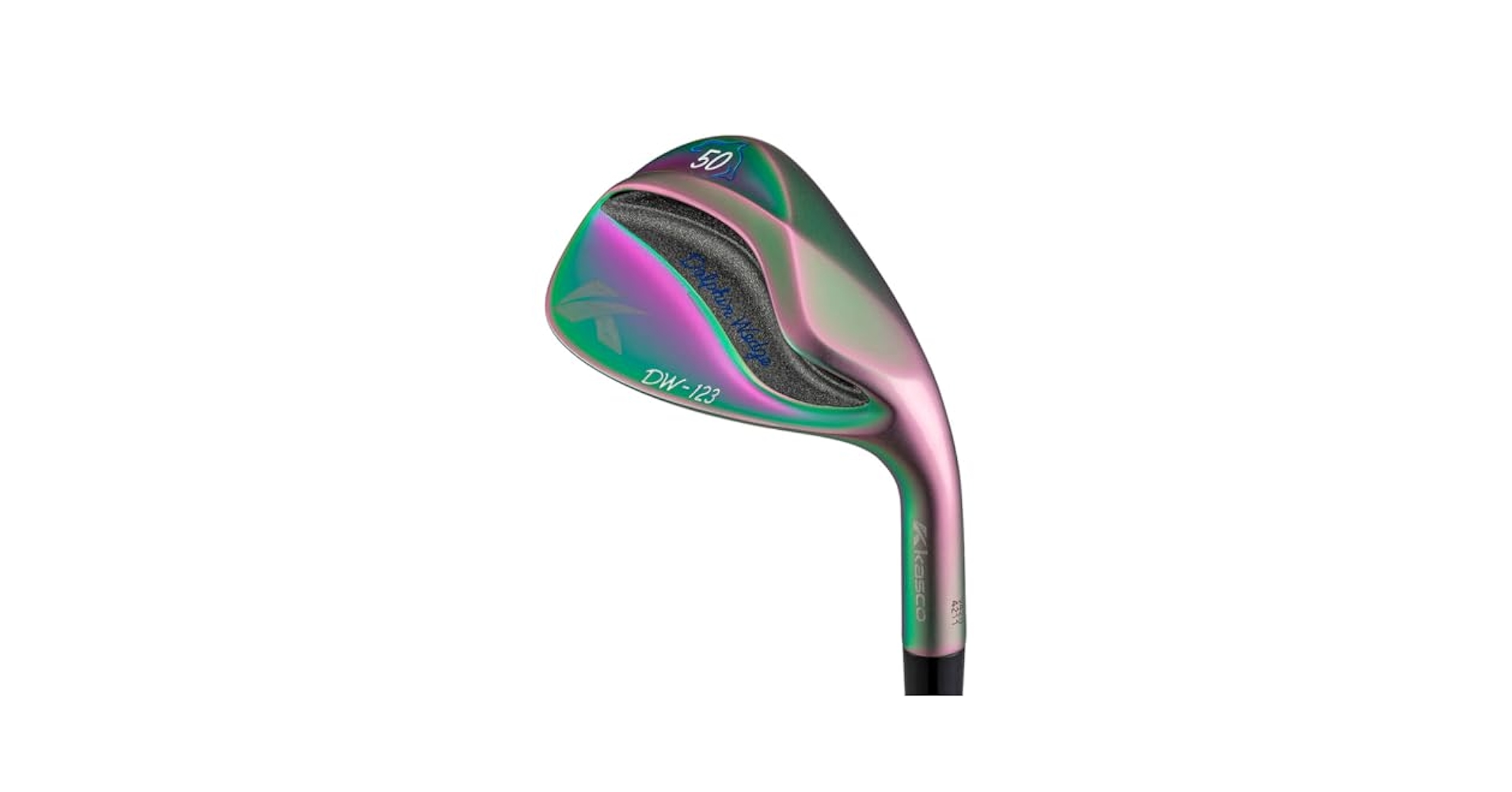 Amazon.co.jp: キャスコ（KASCO） DW-123 Rainbow ドルフィン