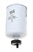 WIX Filters - 33616 Heavy Duty Spin On Fuel Water Separator, Pack of 1