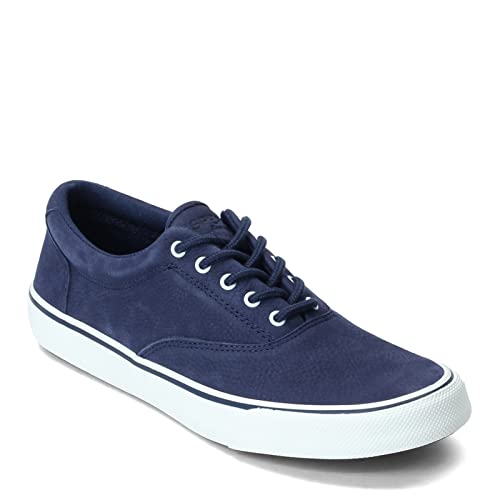 Image of Sperry Men's Halyard 2 Eye Boat Shoes