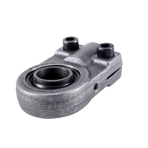 Roulements à rotule radiale en acier forgé GIHN-K32LO ID 32mm haute résistance - 6