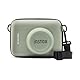 INSTAX Wide 400 Camera Case Green