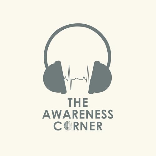 The Awareness Corner with Cesar Moreno cover art