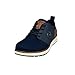 Produktbild bugatti Herren 331-AFB01 Sneaker, Dunkel Blau, 44 EU