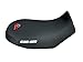QK RACING Premium Multi Grip Seat Cover - Compatible Fit for Can Am Renegade 500 800 Gripper Seat Cover 2007-2011 GEN 1 Black S32