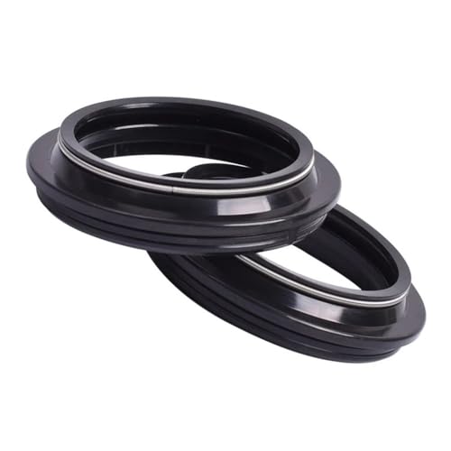 �X�y�A �t�����g�t�H�[�N�I�C���V�[�����_�X�g�J�o�[ TIGER 800 800XR 800XRT 800XRX 900 1050 1200 Trophy THRUXTON 1200R �ƌ݊�������(2pcs Dust cover)