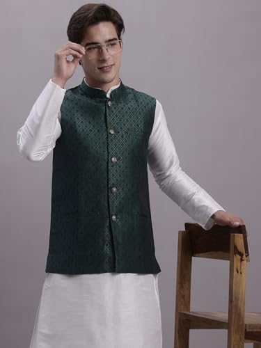 Image of Jompers Men Waistcoats
