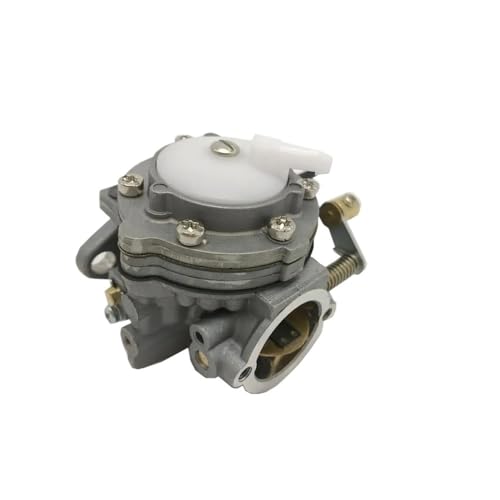 Carburateur de moto pour GF302 resout les problemes de demarrage des modeles 1967-1981