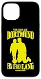 Dortmunder Fans Spruch