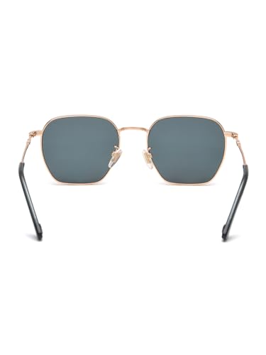 Image of POLICE sunglasses| 100% UV protected | Gradient | Full Rim | Wayfarer | Men and Women Polycarbonate Frame & Lens