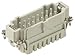 HARTING 09 33 016 2616 Rectangular HAN Insert, Plug 16WAY Screw